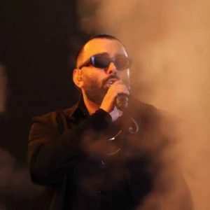 بزودی مسعود صادقلو ابرک صورتی