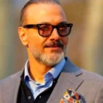 علیرضا قربانی