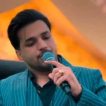 امیر گلستانی تو ناز میکنی دلمو میبازم