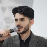 دلبر ای دلبر چشمات سیاهه دلبر