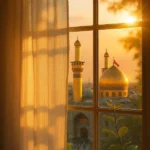 از سنگ صدا آمد از اهل صدا نه