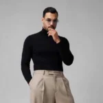 تو نبودی لایق این همه عشقی که تو دلمه