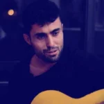 تو بغل یکی دیگه نگرد دنبالم