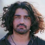 شب زیر و رو شد رفتی ندیدی