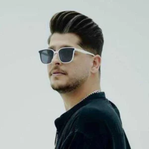 آهنگ خراب هاکردی مه شب و روزه