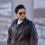 مرتضی جعفرزاده دختر فروردینی