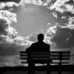 رفتی و بی تو دلم پر درده