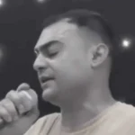 سنگ مزارگم بشور