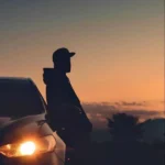 تنگ میشه دلت یه روزی دیگه نیستم کنارت