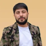 تورال صدالی آی قارا قاش گوز