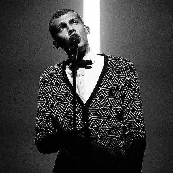 دانلود آهنگ papaoutai afro soul | پدر کجایی از استرومای