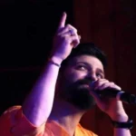 رفیق نارفیق من ای قلب زیر تیغ من