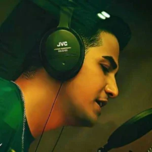 آهنگ اهورا الله دلم خیلی ازت پره