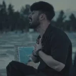 بغضم نفسمو بریده گریه بهم امون نمیده