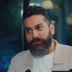 آهنگ علی زند وکیلی بخواب آروم