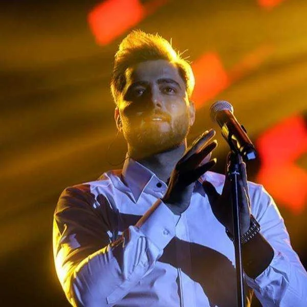 دانلود آهنگ امیر مقاره خدا کجایی شهرمون یه قاضی نداره