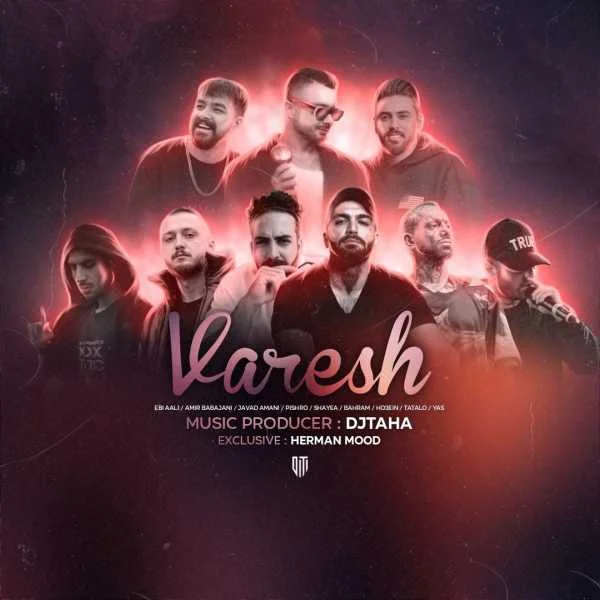 دانلود ریمیکس ابی عالی و امیر باباجانی و جواد امانی و یاس و پیشرو و حصین و تتلو و بهرام وارش