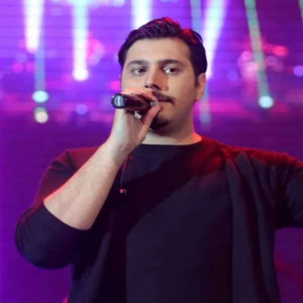 دانلود آهنگ ببار ای ابر بهار با دلم به هوای زلف یار