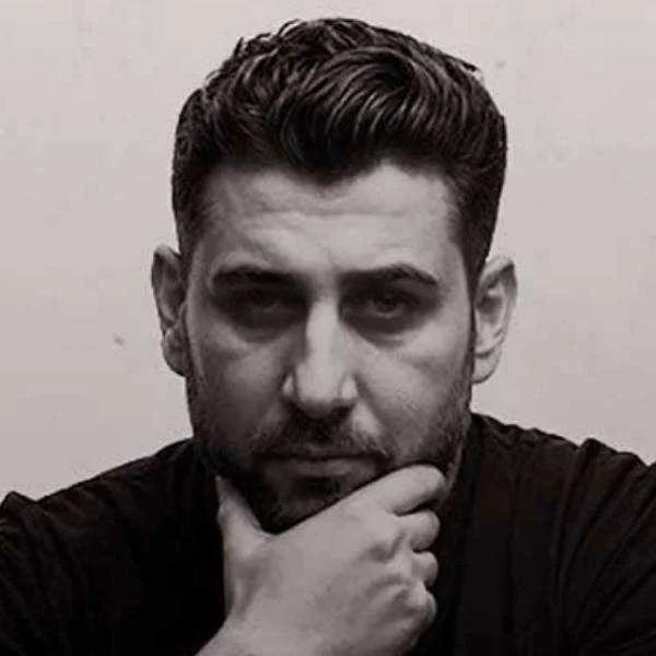 دانلود آهنگ چکیلین قاضی گلیر الله راضی گلیر