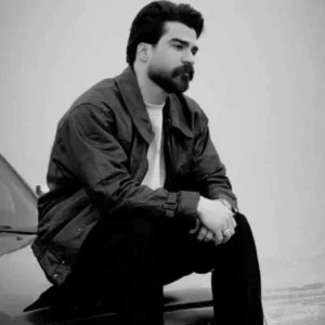 آهنگ آلوده ایم آلوده به غم تک تک میمیرم