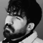 چنی ویرانی قبر بی کفن