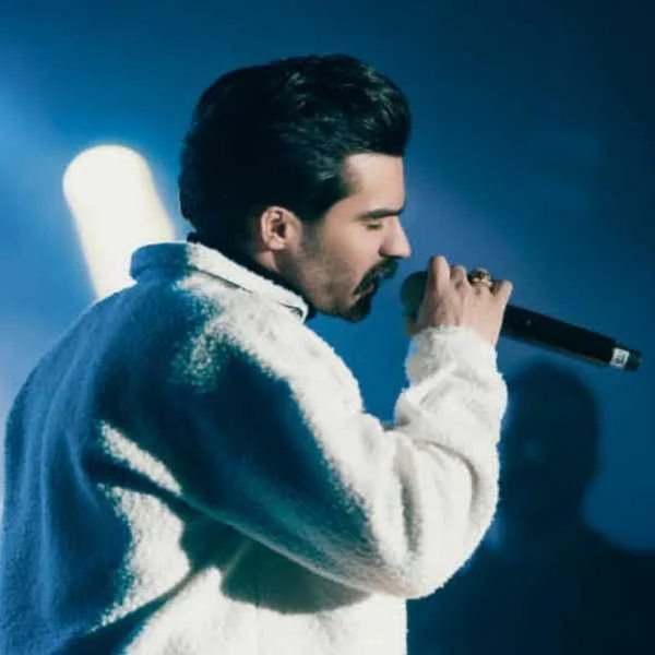 دانلود آهنگ حمیدرضا بابایی لباس بی تن