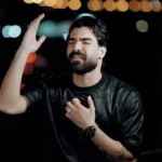 دانلود آهنگ حمیدرضا بابایی زخم وطن