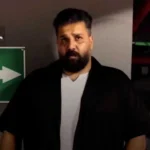 خدا دونه که غمه مو بی حسابه حال همه خرابه