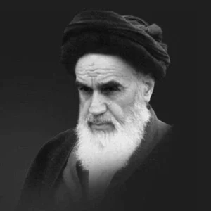آهنگ خمینی ای امام