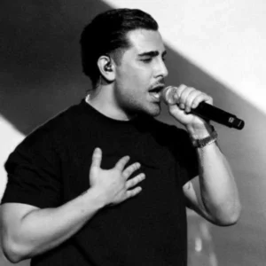 آهنگ مجید رضوی خاک