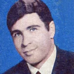 من به امید وصالت عمر خود دادم بر باد