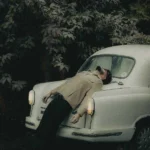 باز منو کاشتی رفتی