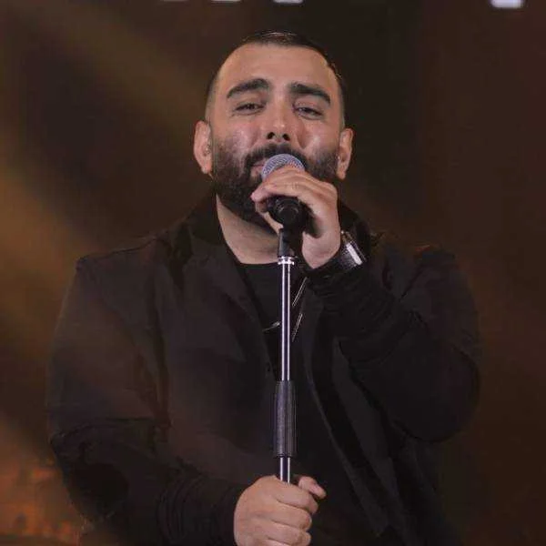 دانلود آهنگ مسعود صادقلو ببار بارون غم داره دلم