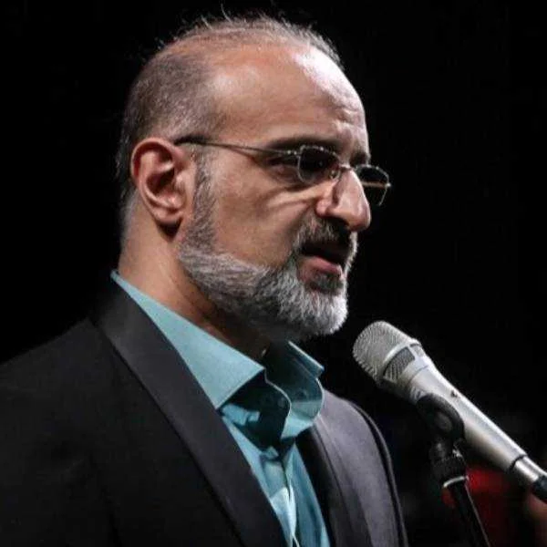 دانلود آهنگ محمد اصفهانی رفتن
