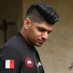 آهنگ اگه نتانم ازت دل بکنم