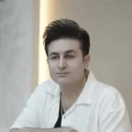 بازم رو قلب خستم زخماتو جا میزاری