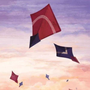 آهنگ بادبادک مسیرتو نده دست قرقره