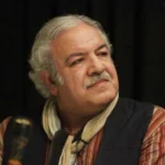 رسول نجفیان عجب رسمیه رسم زمونه