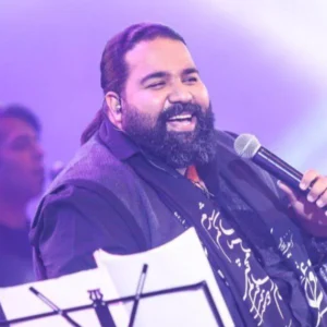 آهنگ رضا صادقی بماند