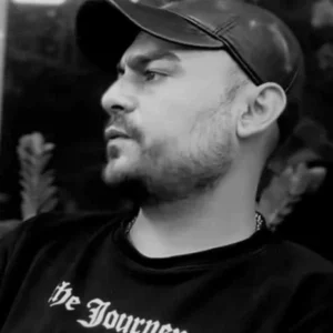 بزودی روح الله کرمی عشق ابدی