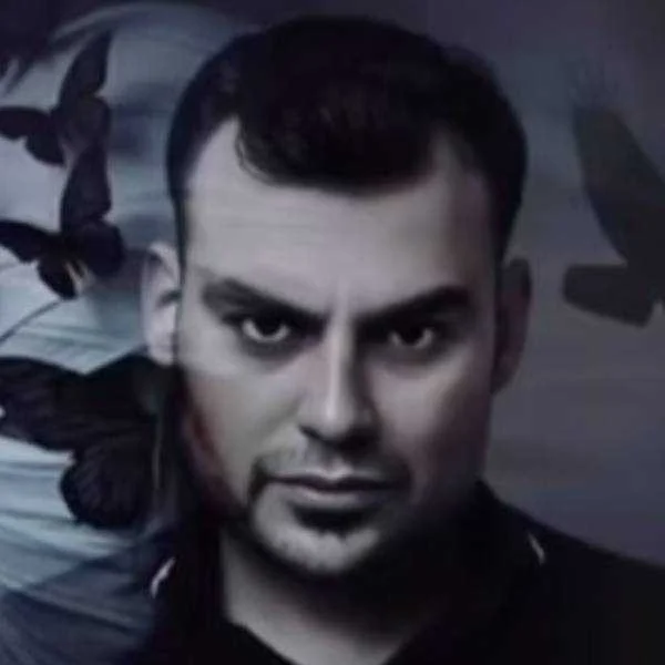 دانلود آهنگ روح الله کرمی سنگ مزار