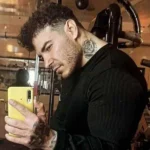 سر بی گناه وه سر داره سراسر ایرون کل عزاداره