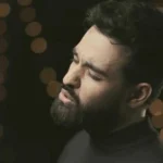 سهیل مهرزادگان انقده دلم برات تنگ شده باور نمیکنی