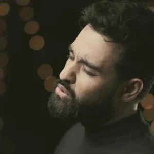 آهنگ سهیل مهرزادگان انقده دلم برات تنگ شده باور نمیکنی