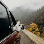 آهنگ هی چرخیدم تو حال مستی