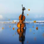 آهنگ toneloom violin