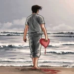 قیدتو زدم رفتم