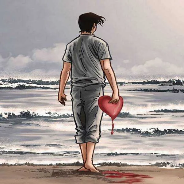 دانلود آهنگ قیدتو زدم رفتم عین تو منم مستم