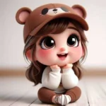 بانوی فرست درباری صد خدم و هشم داری