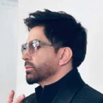 علی لهراسبی مهتاب